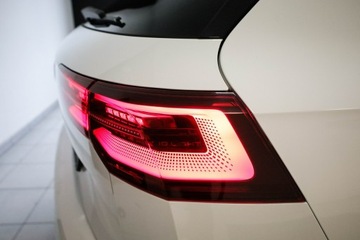 Volkswagen Golf VIII Variant 2.0 TDI 150KM 2022 Volkswagen Golf STYLE*2.0TDI*Salon, zdjęcie 7