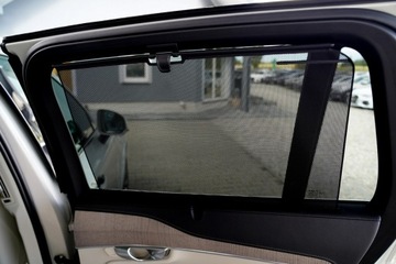 Volvo XC90 II 2022 Volvo XC 90 RECHARGE panorama FUL LED 7-os SKÓRA, zdjęcie 27