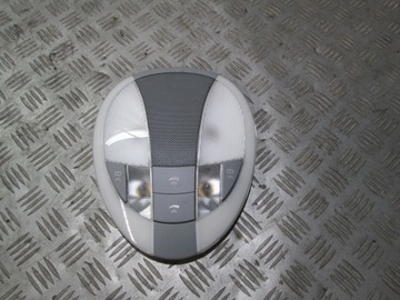 LAMPKA OŚWIETLENIE KABINY MERCEDES W211 2118202001