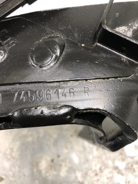 РОЛИК РАЗДВИЖНОЙ ДВЕРИ RENAULT MASTER III IV 745961469R