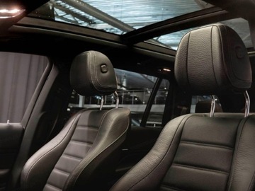 Mercedes GLS X167 SUV Facelifting 3.0 450d 367KM 2025 MERCEDES-BENZ GLS 450 d 4-MATIC AMG Line 3.0 (367KM) 2025, zdjęcie 5