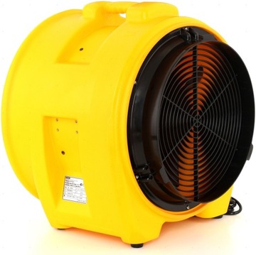 МАСТЕР BL 8800 ВЕНТИЛЯТОР