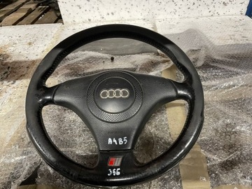 KIEROWNICA AUDI A4 B5 S-LINE AIRBAG