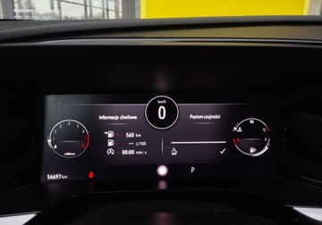 Opel 2023 Opel Grandland 1.2 Turbo 130KM GS AT SalonPL SerwisASO FV23 1 wlasciciel, zdjęcie 17