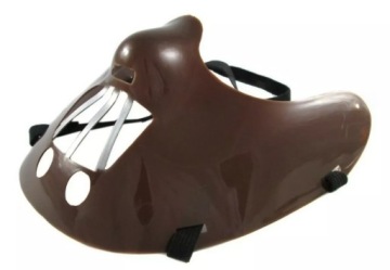 ГАННИБАЛ ЛЕКТЕР МАСКА МОЛЧАНИЕ ЯГНЦЕВ ХЭЛЛОУИН