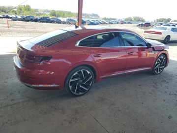 Volkswagen Arteon 2023 Volkswagen Arteon SEL Premium R-Line 2023 2.0L 2.0 Benzyna 268KM, zdjęcie 3