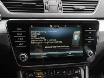 Skoda Octavia IV 2022 Škoda Superb Skoda Superb WD1946R#2.0 TSI, zdjęcie 21