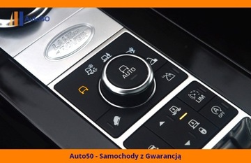 Land Rover Discovery V Terenowy 2.0 SD4 240KM 2018 Land Rover Discovery V HSE 240KM SALON POLSKA VAT!, zdjęcie 26