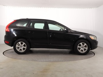 Volvo XC60 I SUV 2.4 D3 163KM 2009 Volvo XC60 2.4 D, 4X4, Xenon, Klima, Klimatronic, zdjęcie 5