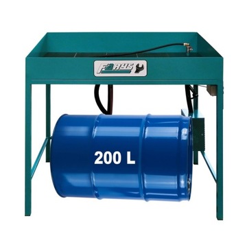 Мойка для мастерских с замкнутым контуром FR8031