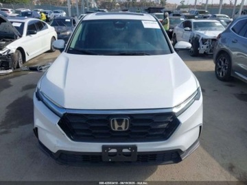 Honda CR-V VI 2025 Honda CR-V 2025 Honda CR-V EX 2WD 1.5 Benzyna 190KM, zdjęcie 8