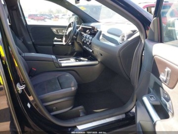 Mercedes GLA II 2025 Mercedes-Benz GLA 250 4Matic 2025 2.0l 2.0 Benzyna 221KM, zdjęcie 10