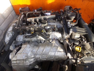 INSIGNIA ASTRA ZAFIRA 2.0 CDTI 13R 160KM A20DTH ČERPADLO VSTŘIKOVAČE 0445010193