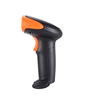 USB-сканер штрих-кодов и QR-кодов БЕСПРОВОДНОЙ 1D 2D WiFi Zenwire