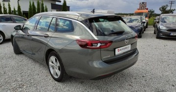 Opel Insignia II Sports Tourer 1.5 Turbo 165KM 2019 Opel Insignia 1.5T 165kM Klima LED Temp. Akt. Grzana Szyba Asyst. Pelen Se, zdjęcie 3