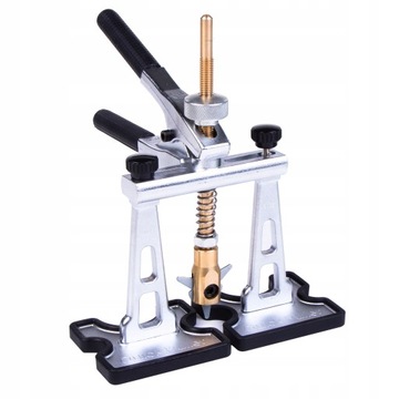 АППАРАТ ДЛЯ СПОТТЕРНОЙ СВАРКИ ЛИСТОВЫХ МЕТАЛЛОВ IDEAL TECNO 5800 400V 3800A QUICK PULER