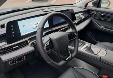 Omoda 5 1.6 T-GDI 147KM 2025 Omoda 5 Omoda 5 1.6 T-GDI Premium DCT 1.6 Benzyna 147KM, zdjęcie 2