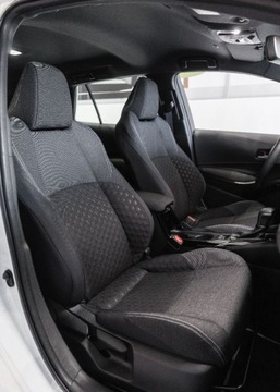 Toyota Corolla XII TS Kombi Facelifting 1.8 Hybrid 140KM 2023 Toyota Corolla 1.8 Hybrid Comfort 1.8 Hybryda 140KM, zdjęcie 12