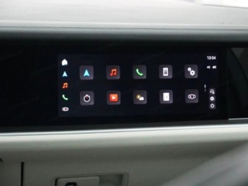 Porsche Cayenne III 2025 PORSCHE Cayenne Turbo E-Hybrid Suv 4.0 (599KM) 2025, zdjęcie 6