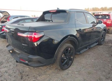 Hyundai 2023 Hyundai Santa Cruz 2023, 2.5L, 4x4, NIGHT, od ubezpieczalni 2.5 Benzyna, zdjęcie 8