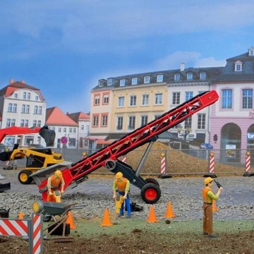 Конвейерная лента