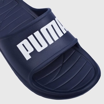 Klapki męskie PUMA DIVECAT V2 LITE PEACOAT-47