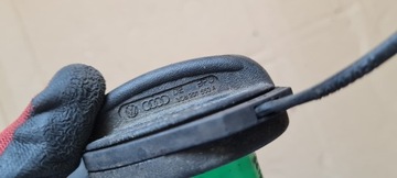 SQ5 8R Q5 ZÁCPA  PALIVA BENZÍN A6 C7 A7 S4 B8 A5