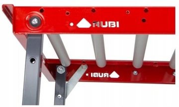 RUBI POSZERZENIE PRZYSTAWKA ROLKOWA STOŁU DC DV DX