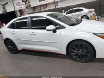 Toyota Corolla XII 2023 Toyota Corolla 2023r., 1.8L 1.8 Hybryda 98KM, zdjęcie 4