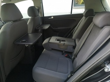 Volkswagen Golf V Hatchback 1.4 TSI 122KM 2007 Volkswagen Golf Plus 1.4 TSI 122KM # Klimatronik #, zdjęcie 15