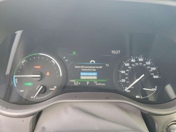 Toyota Sienna III 2025 Toyota Sienna Xle 2025 2.5 Hybryda 245KM, zdjęcie 9