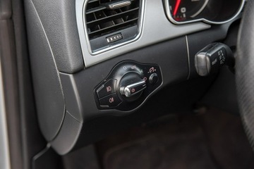 Audi A5 8T Coupe 3.2 265KM 2008 Audi A5 Coupe S5 3.2i 265KM F1 B&amp;O S-line, zdjęcie 27