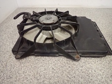SUZUKI SPLASH 08-14 DDIS VENTILÁTOR VODY 4 PIN