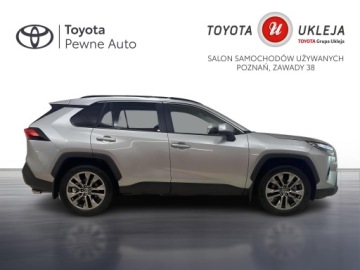 Toyota RAV4 V 2024 Toyota RAV4 2.5 Hybrid Executive 4x4 V (2018-) Toy, zdjęcie 3