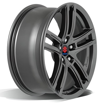 NOVÉ KOLA ZIMNÍ SUZUKI VITARA DUNLOP 215/60R16