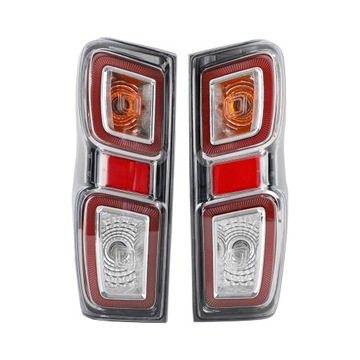 Światła tylna do Isuzu D-max Pickup 2020 2021 2022