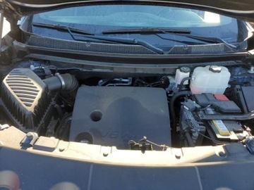 Chevrolet 2022 Chevrolet Traverse 2022r., LT, od ubezpieczalni 3.6 Benzyna 310KM, zdjęcie 10