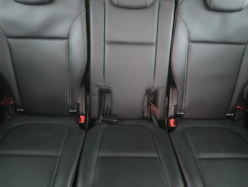 Opel Zafira C Tourer 1.6 CDTI ECOTEC 136KM 2016 Opel Zafira 1.6 CDTI, 7 miejsc, Skóra, Klima, zdjęcie 9