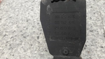 0001272V010 PŘEPÍNAČ STĚRAČE SMART FOURTWO