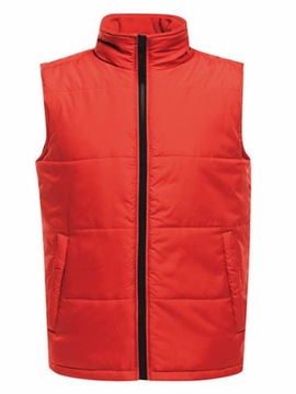 G2029 Regatta Insulated Bodywarmer BEZREKAWNIK xs