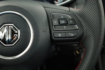 MG ZS II SUV Classic 1.5 VTi-Tech 106KM 2024 MG ZS SUV 1.5, 1. Właściciel, Serwis ASO, VAT 23%, zdjęcie 13