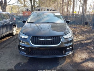 Chrysler Pacifica II 2024 Chrysler Pacifica Chrysler Pacifica Touring L 3.6 Benzyna 287KM, zdjęcie 10