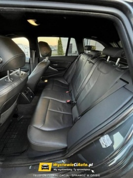 BMW Seria 3 G20-G21 Touring 2.0 320d 190KM 2019 BMW 320 xDrive Salon Polska Telefon: 662_107_995 Lokalizacja: Dąbrowa, zdjęcie 12