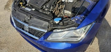 Seat Leon III Hatchback Facelifting 1.4 TSI 125KM 2018 Seat Leon 1.4 Tsi 86tys km ! XCELLENCE, zdjęcie 22
