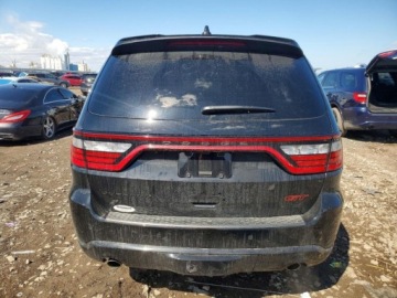 Dodge Durango III 3.6 V6 294KM 2026 Dodge Durango GT 2026 3.6 Benzyna 295KM, zdjęcie 2