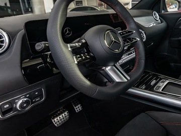 Mercedes GLA II Off-roader Facelifting 1.3 200 163KM 2025 MERCEDES-BENZ GLA 200 AMG Line Suv 1.3 (163KM) 2025, zdjęcie 5
