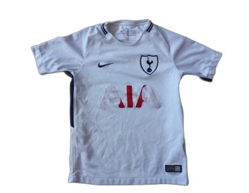 Tottenham Hotspur Nike Aia 2017 koszulka 8-10 lat