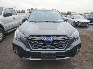 Subaru Forester V 2022 Subaru Forester Wilderness 2022 2.5l 2.5 Benzyna 182KM, zdjęcie 5
