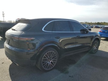 Porsche Cayenne III 2021 Porsche Cayenne 2021 3.0l 3.0 Benzyna 335KM, zdjęcie 3