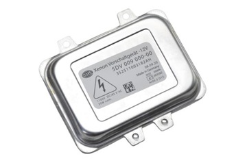 MĚNIČ XENON HELLA CITROEN C4 2008-2010